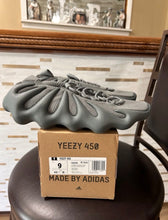 Load image into Gallery viewer, DS Yeezy 450 “Stone Marine”
