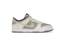 Load image into Gallery viewer, VNDS Nike Dunk x Union “Court Purple”
