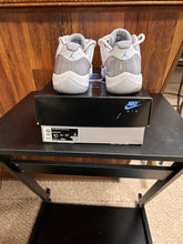 Load image into Gallery viewer, Jordan 11 Low “Cement Grey”
