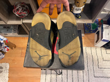 Load image into Gallery viewer, Jordan 5 “Black Metallic”
