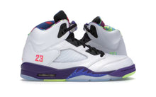 Load image into Gallery viewer, Jordan 5 “Bel-Air Alternate”
