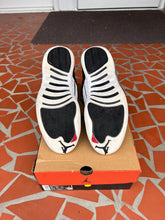 Load image into Gallery viewer, Jordan 12 “Playoff”
