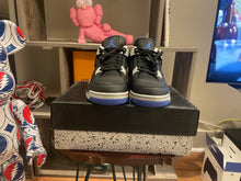Load image into Gallery viewer, DS Jordan 4 “Motorsport”
