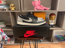 Load image into Gallery viewer, Jordan 1 Low “Shadow”
