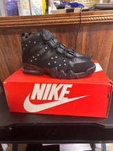 Load image into Gallery viewer, DS Nike Air Max 2 CB ‘94 “Triple Black”

