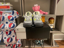 Load image into Gallery viewer, Jordan 4 “Neon”
