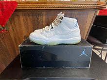Load image into Gallery viewer, Jordan 11 “Legend Blue”
