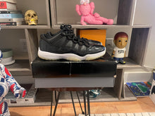 Load image into Gallery viewer, Jordan 11 Low “72-10”

