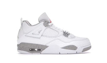 Load image into Gallery viewer, Jordan 4 “White Oreo”

