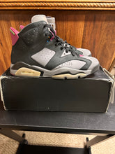 Load image into Gallery viewer, Jordan 6 “Bordeaux”
