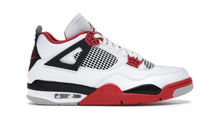 Load image into Gallery viewer, Jordan 4 “Fire Red”
