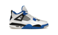 Load image into Gallery viewer, Jordan 4 “ Motorsport”
