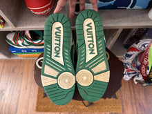 Load image into Gallery viewer, Louis Vuitton Skate Sneakers
