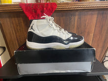 Load image into Gallery viewer, 2018 Jordan 11 “Concord”
