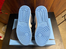 Load image into Gallery viewer, DS Jordan 1 “UNC Toe”
