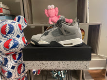 Load image into Gallery viewer, Jordan 4 “Cool Grey”
