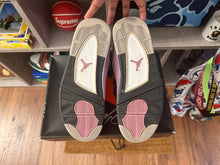 Load image into Gallery viewer, Jordan 4 “Orchid”

