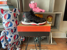 Load image into Gallery viewer, Jordan 11 “Bred”
