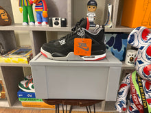 Load image into Gallery viewer, VNDS Jordan 4 “Bred”
