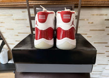 Load image into Gallery viewer, Jordan 11 “Cherry”
