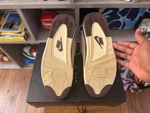 Load image into Gallery viewer, Jordan 4 “A Ma Maniere”
