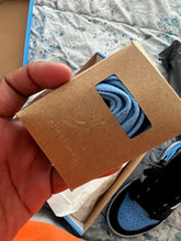 Load image into Gallery viewer, VNDS Jordan 1 “UNC Toe”
