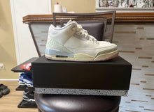 Load image into Gallery viewer, VNDS Jordan 3 “Spring is in the Air”

