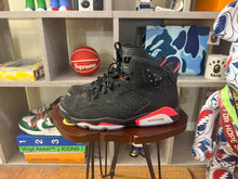 Load image into Gallery viewer, 2014 Jordan 6 “Infrared”
