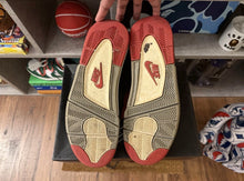 Load image into Gallery viewer, Jordan 4 “Bred”
