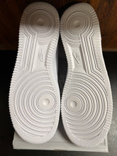 Load image into Gallery viewer, DS Nike Air Force 1 “Triple White”
