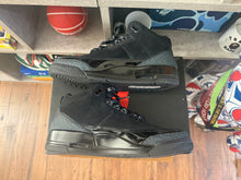 Load image into Gallery viewer, VNDS Jordan 3 “Black Cat”
