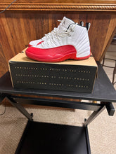 Load image into Gallery viewer, 2023 Jordan 12 “Cherry”
