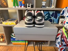 Load image into Gallery viewer, VNDS Jordan 3 “Black Cement”
