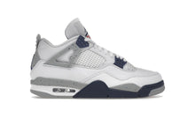 Load image into Gallery viewer, Jordan 4 “Midnight Navy”
