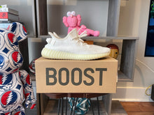 Load image into Gallery viewer, Yeezy 350 “Triple White”
