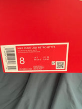 Load image into Gallery viewer, VNDS Nike Dunk Low “Polar Blue”
