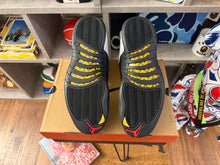 Load image into Gallery viewer, DS Jordan 12 “Taxi”
