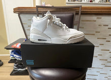 Load image into Gallery viewer, Jordan 3 “Pure Money”
