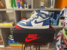 Load image into Gallery viewer, Jordan 1 “Storm Blue”
