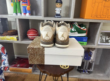 Load image into Gallery viewer, Jordan 3 “Palomino”
