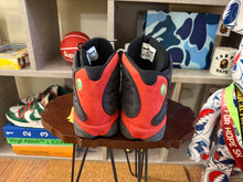 Load image into Gallery viewer, Jordan 13 “Bred”
