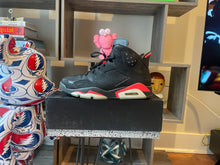 Load image into Gallery viewer, 2019 Jordan 6 “Infrared”
