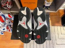 Load image into Gallery viewer, VNDS Jordan 14 “Black Toe”
