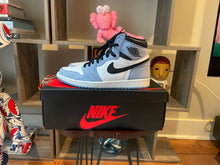 Load image into Gallery viewer, Jordan 1 “University Blue”
