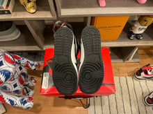 Load image into Gallery viewer, DS Jordan 1 85 “Black White”
