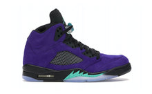 Load image into Gallery viewer, Jordan 5 “Alternate Grape”
