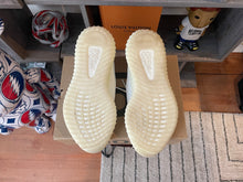 Load image into Gallery viewer, Yeezy 350 “Triple White”
