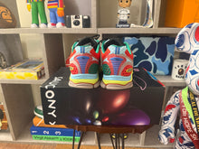 Load image into Gallery viewer, Jae Tips x Saucony “Poison Ivy”
