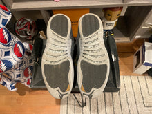 Load image into Gallery viewer, Jordan 12 “Dark Grey”
