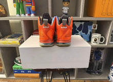 Load image into Gallery viewer, Nike LeBron 9 “Big Bang”
